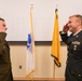 Nathan Hale Battalion Class of 2022 Commissioning Ceremony