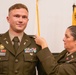 Nathan Hale Battalion Class of 2022 Commissioning Ceremony