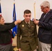 Nathan Hale Battalion Class of 2022 Commissioning Ceremony