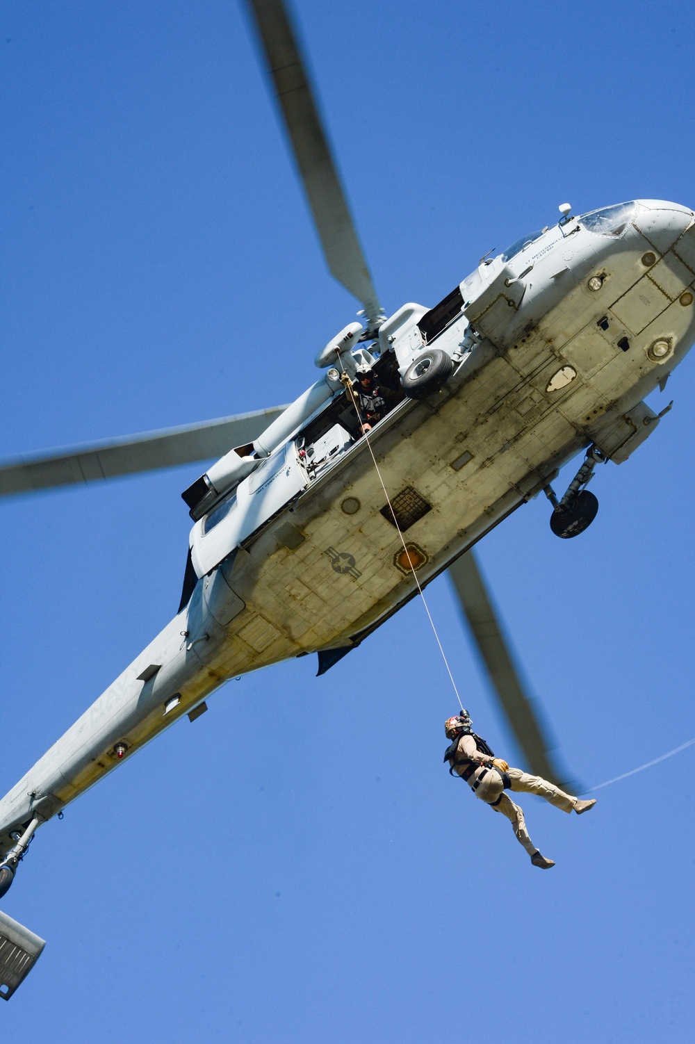 Southernmost Search and Rescue Key West