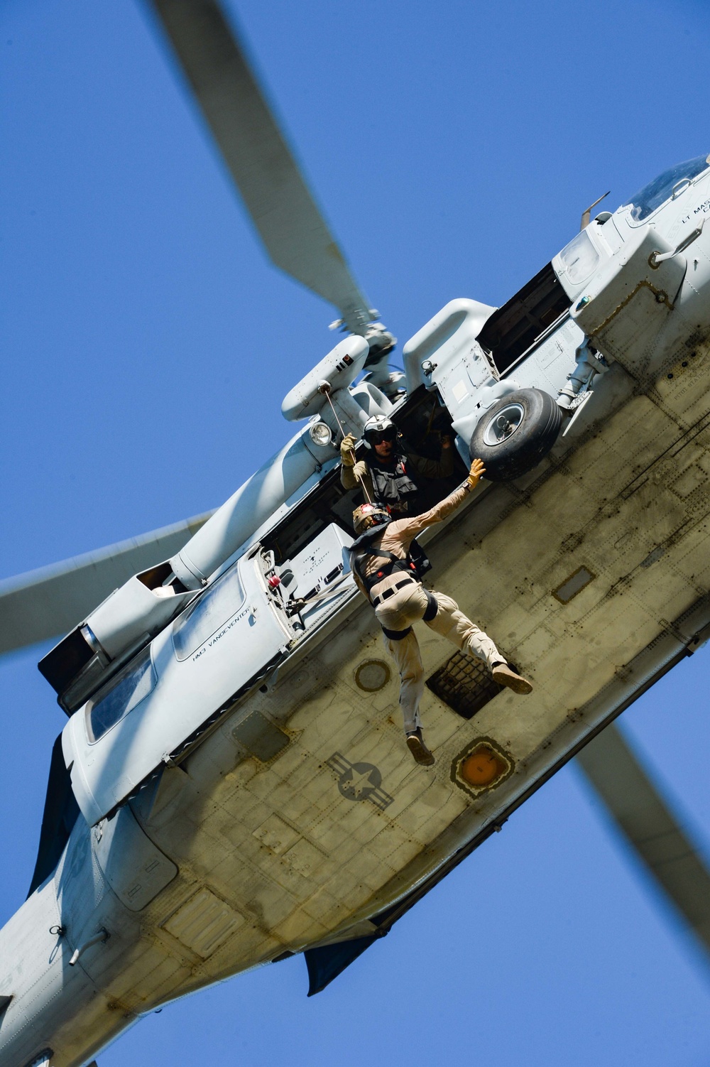 Southernmost Search and Rescue Key West