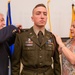 Nathan Hale Battalion Class of 2022 Commissioning Ceremony