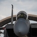 Pilots fly sorties inside chemical-filled cockpit