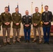 Nathan Hale Battalion Class of 2022 Commissioning Ceremony