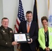 Vermont National Guard pairs with GlobalFoundries as part of the PaYS program