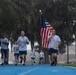 Team Moody remembers 9/11