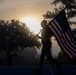 Team Moody remembers 9/11