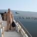 McConnell Airmen, KC-46s conduct Air Mobility Command's ECE in Qatar