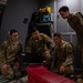 McConnell Airmen, KC-46s conduct Air Mobility Command's ECE in Qatar