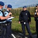 Vehicle-born Improvised Explosive Device Exercise