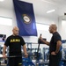 Kentucky Army National Guard Master Fitness Trainers conduct 'Train the Trainer' Program