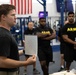 Kentucky Army National Guard Master Fitness Trainers conduct 'Train the Trainer' Program