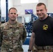 Kentucky Army National Guard Command Sgt. Maj. Withers Featured on Chasing Wellness Podcast