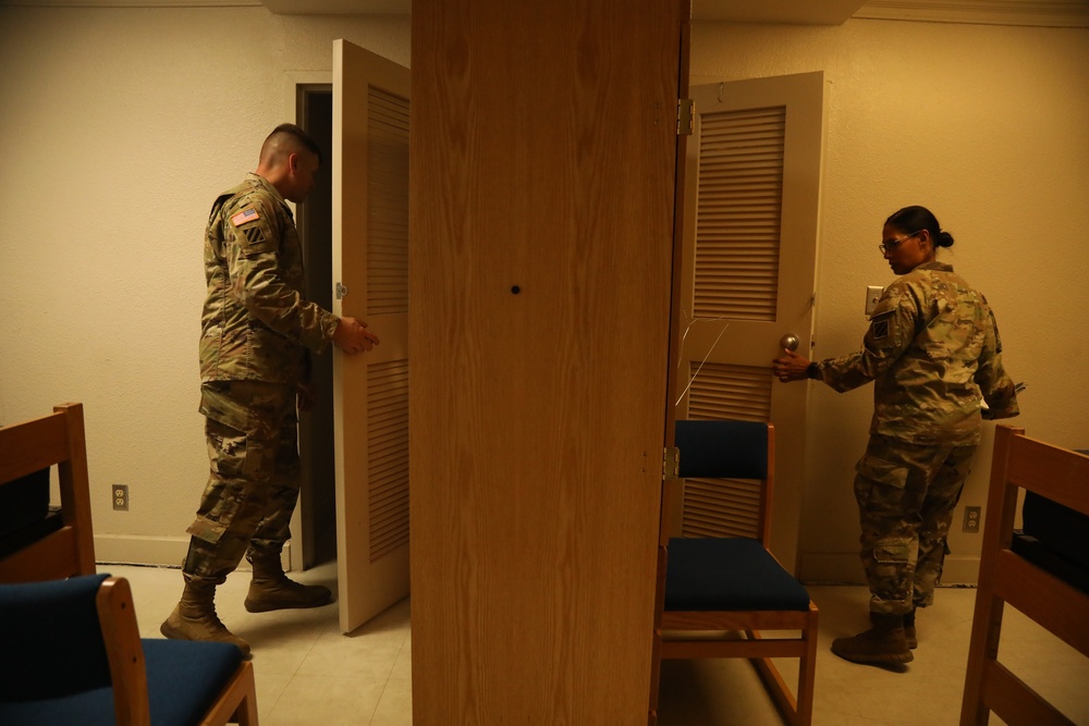 DVIDS Images Fort Stewart Hunter Army Airfield Leaders Address 
