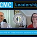 AFLCMC Leadership Log Podcast Episode 91:  The Robins AFB WIT finds innovative solution to help nursing moms