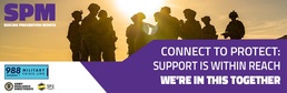 Suicide Prevention Month encourages people to ‘connect to protect’