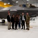 HASC members visit Eielson Air Force Base