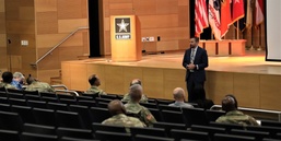 C5ISR Readiness Summit