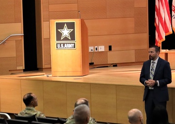 C5ISR Readiness Summit