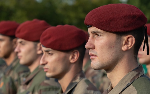 OPERATION FALCON LEAP