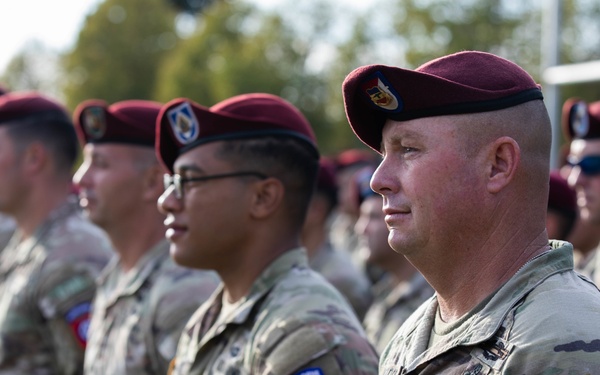 OPERATION FALCON LEAP