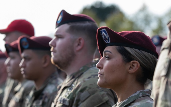 OPERATION FALCON LEAP