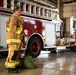 902nd Civil Engineer Squadron’s firefighter’s get hands-on training