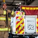 902nd Civil Engineer Squadron’s firefighter’s get hands-on training