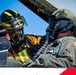 902nd Civil Engineer Squadron’s firefighter’s get hands-on training