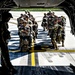 404th Civil Affairs Battalion conducts Airborne Ops