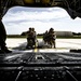 404th Civil Affairs Battalion conducts Airborne Ops