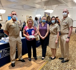 Ombudsman fair emphasizes prominent resources at annual gathering