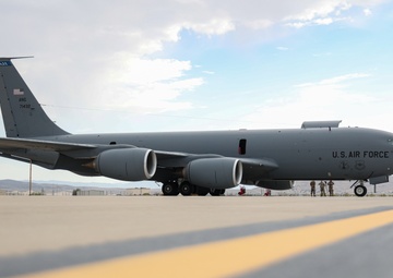 Utah Air National Guard Completes Agile Combat Employment Exercise