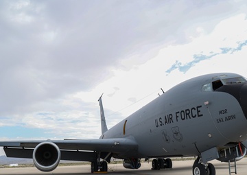 Utah Air National Guard Completes Agile Combat Employment Exercise