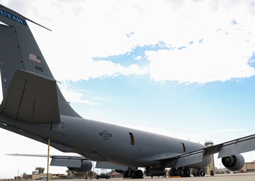 Utah Air National Guard Completes Agile Combat Employment Exercise