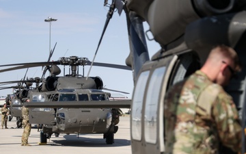 Utah Air National Guard Completes Agile Combat Employment Exercise