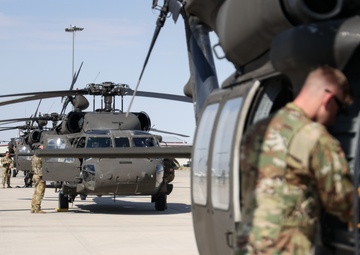 Utah Air National Guard Completes Agile Combat Employment Exercise