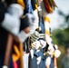 An Armed Forces Full Honors Wreath-Laying Ceremony is Held to Commemorate the 165th Birthday of President William H. Taft