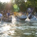 Great Lakes' Cardboard Boat Regatta 2022