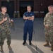 JTF-CS Hosts NORAD &amp; USNORTHCOM's Deputy Operations Officer and Exercise Director