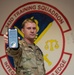 Military training leader creates app, saves hours of in-processing Security Forces students