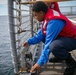 USS Minneapolis-Saint Paul Completes MOB-A Certification