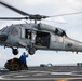 USS Minneapolis-Saint Paul Completes MOB-A Certification