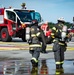 NAVSTA Mayport Flightline Fire Drill