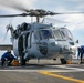 USS Minneapolis-Saint Paul Completes MOB-A Certification