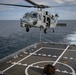 USS Minneapolis-Saint Paul Completes MOB-A Certification