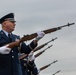 914th Air Refueling Wing holds 9/11 Remembrance Ceremony