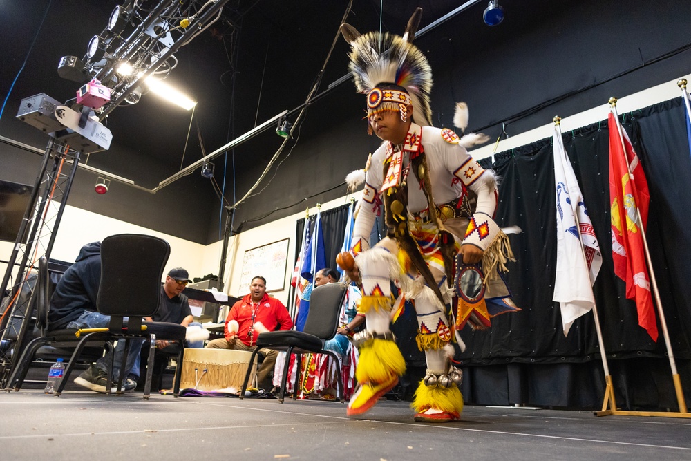 Innovative Readiness Training And The Blackfeet Nation