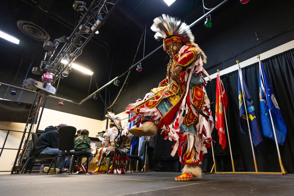 Innovative Readiness Training And The Blackfeet Nation