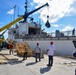 Coast Guard offloads more than $475 million in illegal narcotics in Miami